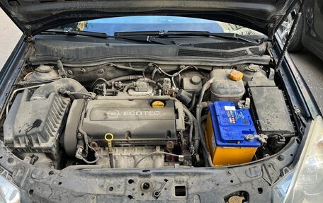Opel Astra H, 2008 год, 500 000 рублей, 12 фотография