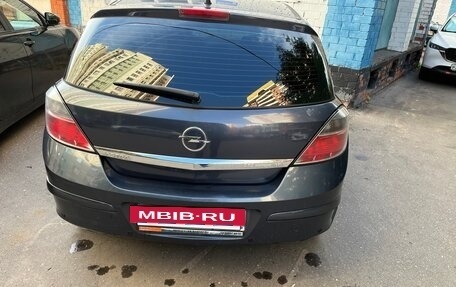 Opel Astra H, 2008 год, 500 000 рублей, 3 фотография