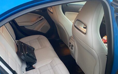 Mercedes-Benz A-Класс, 2013 год, 1 200 000 рублей, 8 фотография