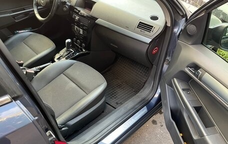 Opel Astra H, 2008 год, 500 000 рублей, 13 фотография