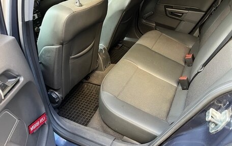 Opel Astra H, 2008 год, 500 000 рублей, 14 фотография