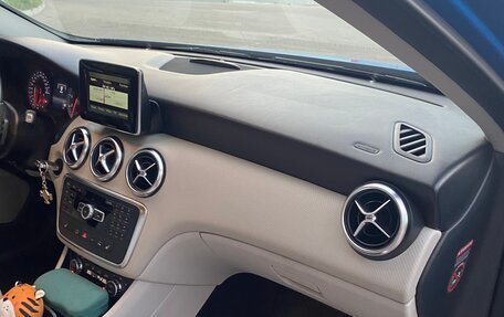 Mercedes-Benz A-Класс, 2013 год, 1 200 000 рублей, 9 фотография