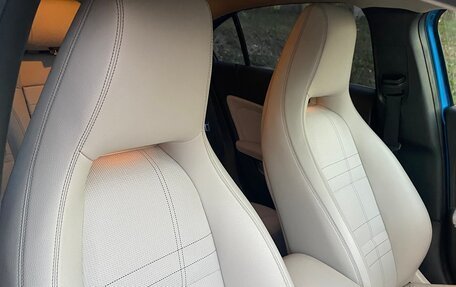 Mercedes-Benz A-Класс, 2013 год, 1 200 000 рублей, 11 фотография