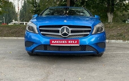 Mercedes-Benz A-Класс, 2013 год, 1 200 000 рублей, 3 фотография