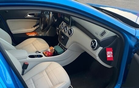 Mercedes-Benz A-Класс, 2013 год, 1 200 000 рублей, 10 фотография