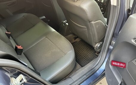 Opel Astra H, 2008 год, 500 000 рублей, 11 фотография