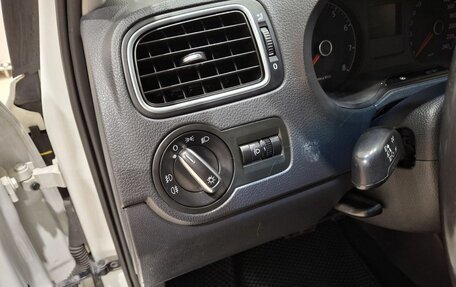 Volkswagen Polo VI (EU Market), 2014 год, 1 080 000 рублей, 5 фотография