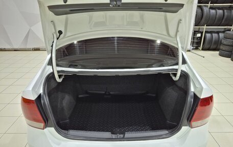 Volkswagen Polo VI (EU Market), 2014 год, 1 080 000 рублей, 8 фотография