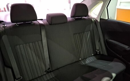 Volkswagen Polo VI (EU Market), 2014 год, 1 080 000 рублей, 7 фотография