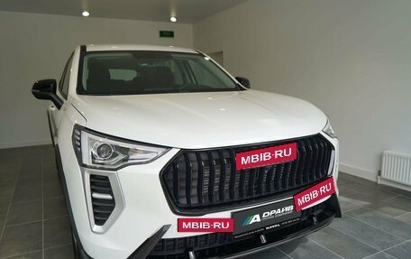 Haval Jolion, 2025 год, 1 999 000 рублей, 4 фотография