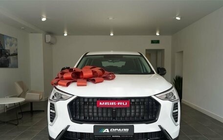 Haval Jolion, 2025 год, 1 999 000 рублей, 3 фотография