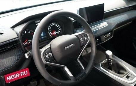 Haval Jolion, 2025 год, 1 999 000 рублей, 2 фотография