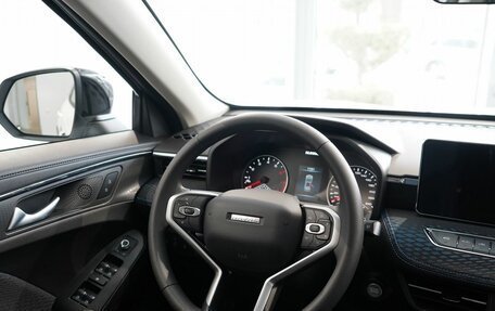 Haval Jolion, 2025 год, 1 999 000 рублей, 10 фотография