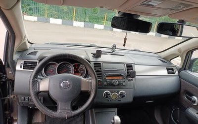 Nissan Tiida, 2011 год, 680 000 рублей, 1 фотография