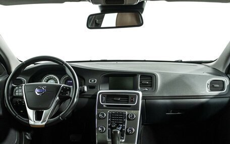 Volvo S60 III, 2012 год, 749 898 рублей, 13 фотография
