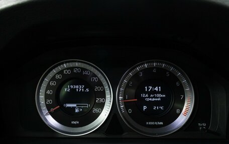 Volvo S60 III, 2012 год, 749 898 рублей, 12 фотография