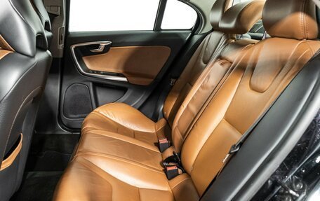 Volvo S60 III, 2012 год, 749 898 рублей, 10 фотография