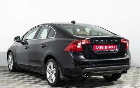 Volvo S60 III, 2012 год, 749 898 рублей, 7 фотография