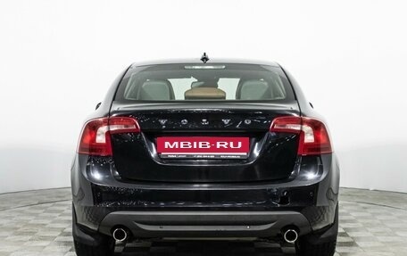 Volvo S60 III, 2012 год, 749 898 рублей, 6 фотография