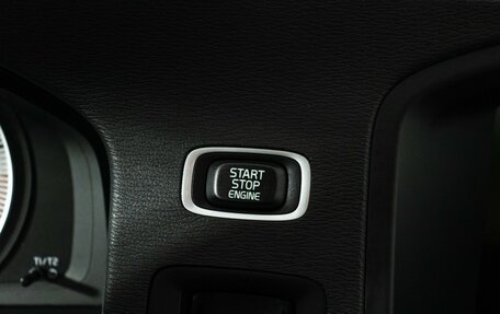 Volvo S60 III, 2012 год, 749 898 рублей, 18 фотография