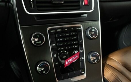 Volvo S60 III, 2012 год, 749 898 рублей, 17 фотография