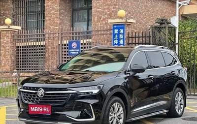 Buick Envision, 2021 год, 2 100 000 рублей, 1 фотография