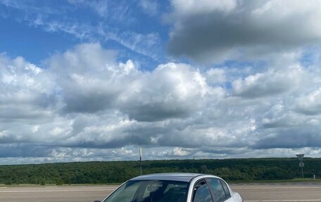 Renault Megane II, 2007 год, 475 000 рублей, 11 фотография