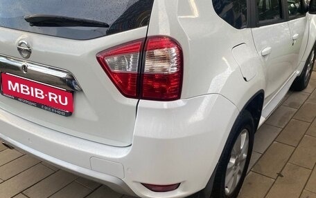 Nissan Terrano III, 2020 год, 1 699 000 рублей, 4 фотография