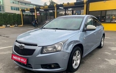 Chevrolet Cruze II, 2009 год, 380 000 рублей, 1 фотография
