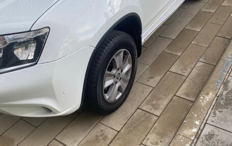 Nissan Terrano III, 2020 год, 1 699 000 рублей, 14 фотография