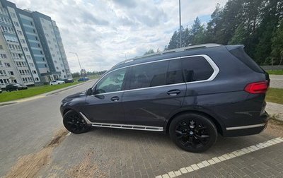 BMW X7, 2019 год, 4 500 000 рублей, 1 фотография