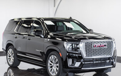 GMC Yukon IV, 2024 год, 13 290 000 рублей, 1 фотография