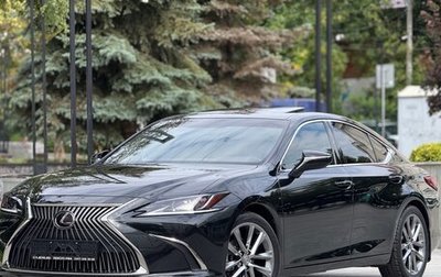 Lexus ES VII, 2019 год, 5 790 000 рублей, 1 фотография