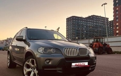 BMW X5, 2007 год, 1 690 000 рублей, 1 фотография