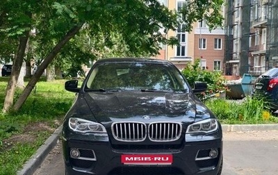 BMW X6, 2013 год, 3 050 000 рублей, 1 фотография