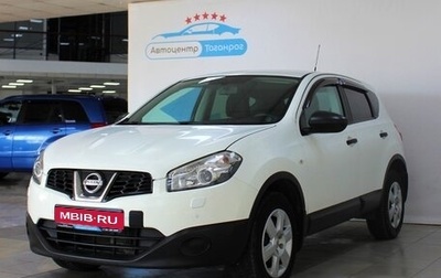 Nissan Qashqai, 2012 год, 1 200 000 рублей, 1 фотография