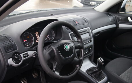 Skoda Octavia, 2013 год, 802 420 рублей, 9 фотография
