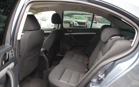 Skoda Octavia, 2013 год, 802 420 рублей, 13 фотография