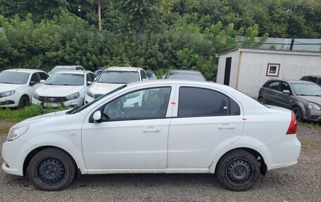 Ravon Nexia R3, 2018 год, 550 000 рублей, 2 фотография