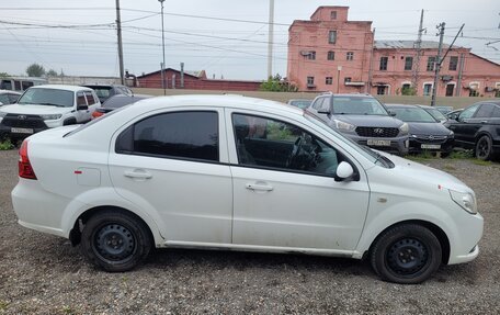 Ravon Nexia R3, 2018 год, 550 000 рублей, 3 фотография