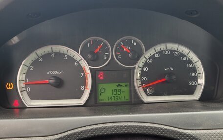 Ravon Nexia R3, 2018 год, 550 000 рублей, 9 фотография