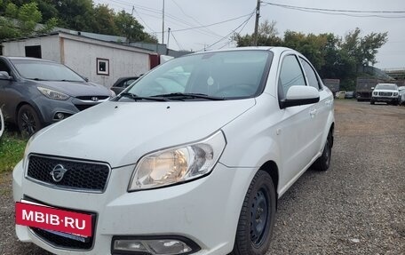 Ravon Nexia R3, 2018 год, 550 000 рублей, 4 фотография