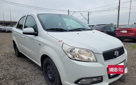 Ravon Nexia R3, 2018 год, 550 000 рублей, 5 фотография