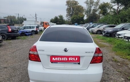 Ravon Nexia R3, 2018 год, 550 000 рублей, 6 фотография