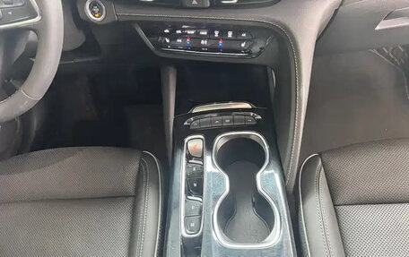Buick Envision, 2021 год, 2 100 000 рублей, 9 фотография