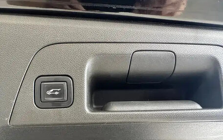 Buick Envision, 2021 год, 2 100 000 рублей, 13 фотография