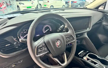 Buick Envision, 2021 год, 2 100 000 рублей, 7 фотография