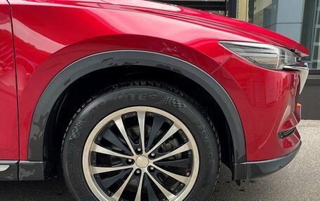 Mazda CX-8, 2018 год, 2 800 000 рублей, 3 фотография