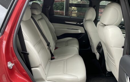 Mazda CX-8, 2018 год, 2 800 000 рублей, 13 фотография