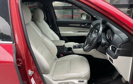 Mazda CX-8, 2018 год, 2 800 000 рублей, 11 фотография